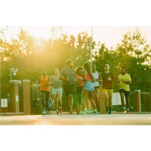 Men's No Show Running Socks Moisture Wicking Mesh Ventilated Cushioned Gym - Picture 4 of 7